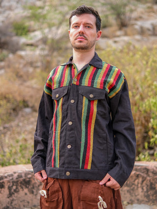 Artha jacket