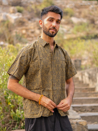 Shlaksna Shirt