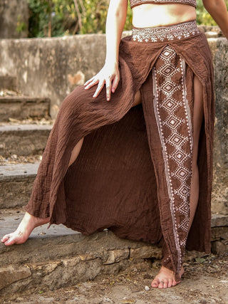 Sekhmet Skirt
