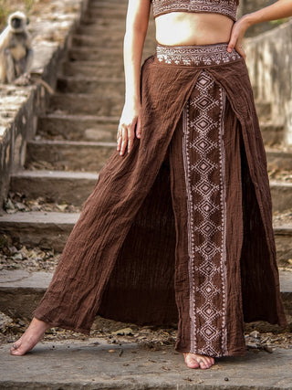 Sekhmet Skirt