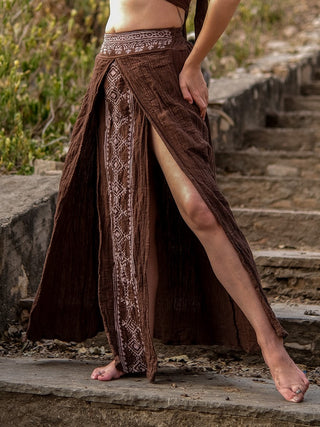 Sekhmet Skirt