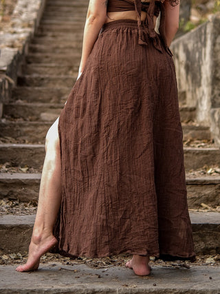 Sekhmet Skirt