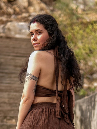 sekhmet top