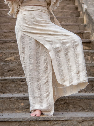 Celena Wrap Skirt