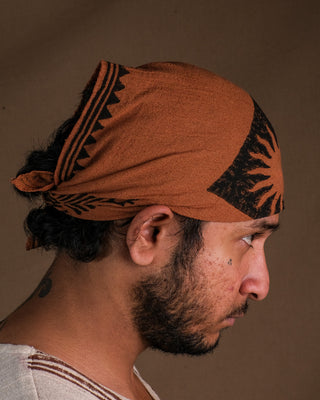 Surya  kerchief