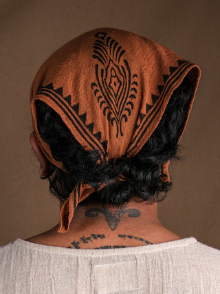 Surya  kerchief