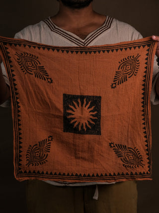 Surya  kerchief
