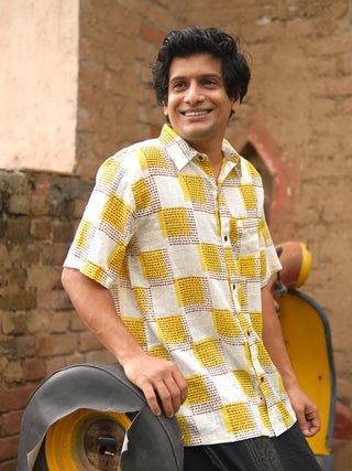 Arohan Shirt