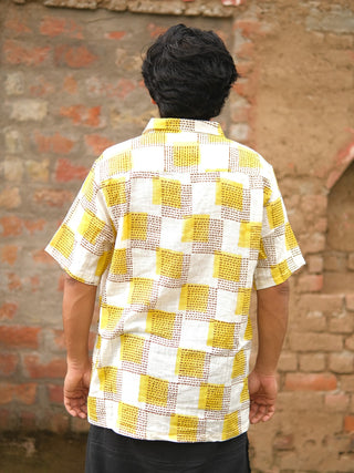 Arohan Shirt