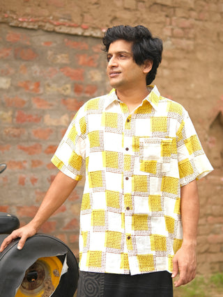 Arohan Shirt