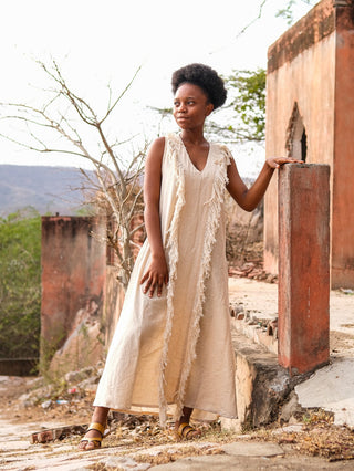 Kashi Maxi Dress