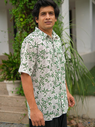 Vaanya Shirt