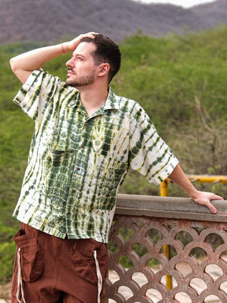 Vedra Baggy Shirt