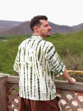 Vedra Baggy Shirt