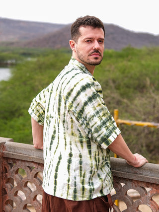 Vedra Baggy Shirt