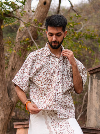 Aramya Baggy Shirt