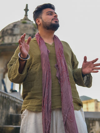 Swar Kurta