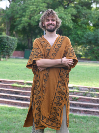 Mokshit Kimono