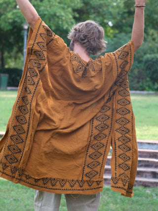 Mokshit Kimono