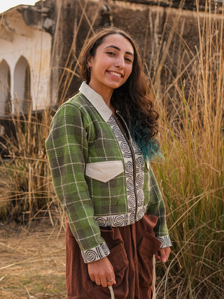 Rayina Jacket