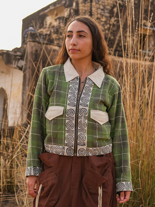 Rayina Jacket