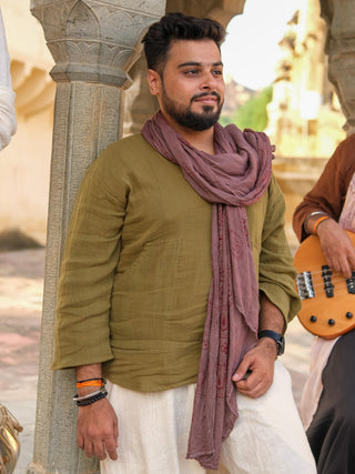 Swar Kurta
