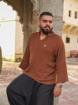Swar Kurta