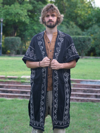 Mokshit Kimono