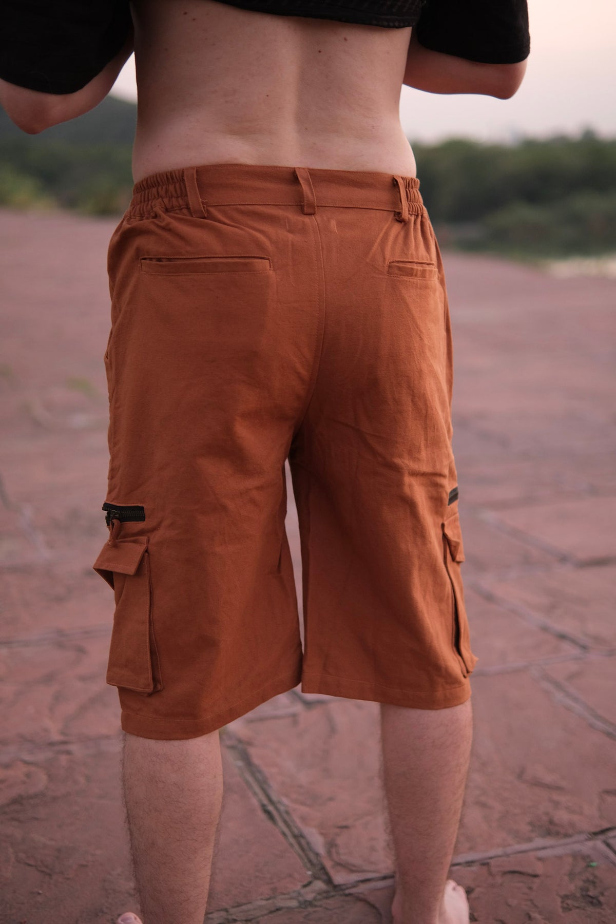 Mirable Shorts