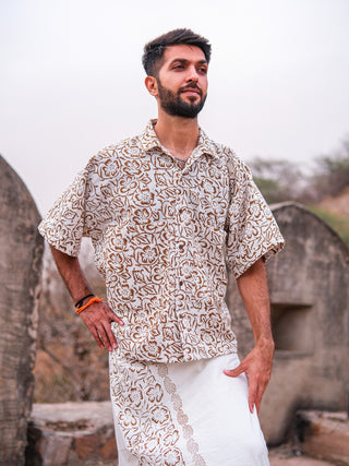 Aramya Baggy Shirt