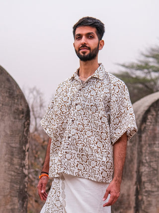 Aramya Baggy Shirt