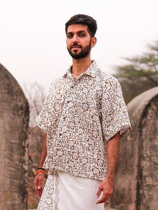 Aramya Baggy Shirt