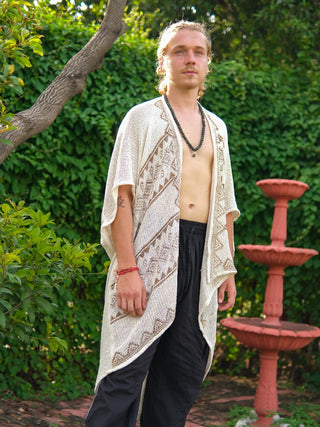 virsa shrug