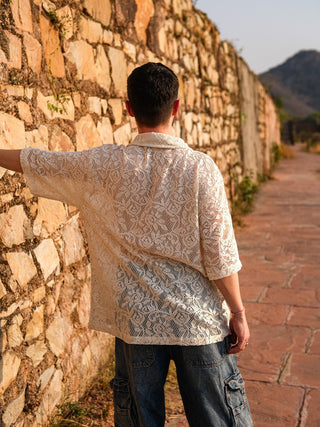 Anvaya Shirt