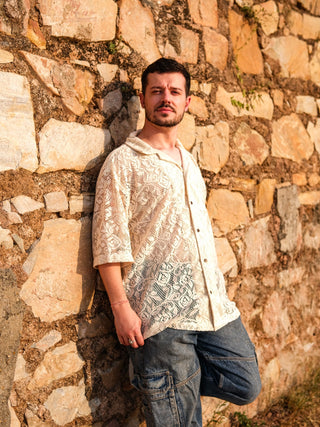 Anvaya Shirt