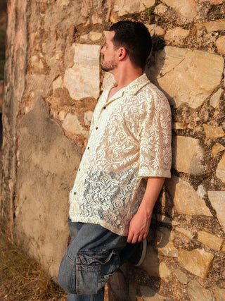 Anvaya Shirt
