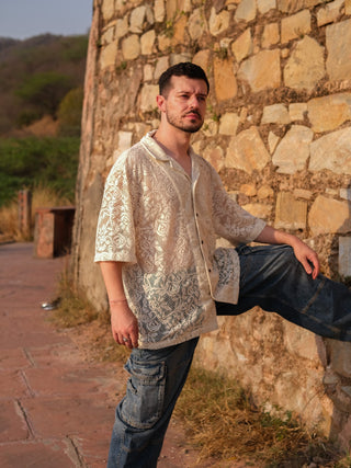 Anvaya Shirt