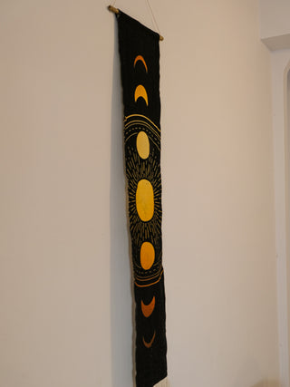 Solar Wall Hanging