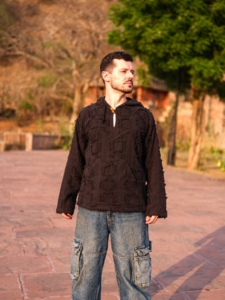 Devaka Hoodie