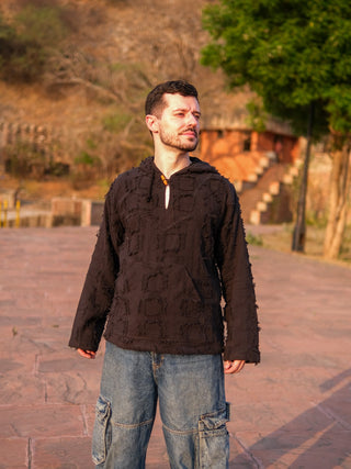 Devaka Hoodie
