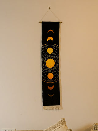 Solar Wall Hanging