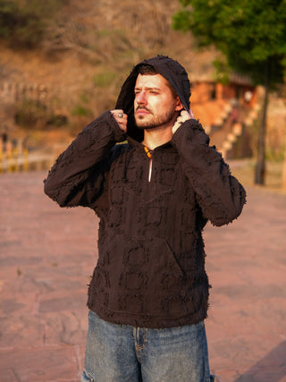 Devaka Hoodie