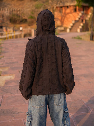 Devaka Hoodie