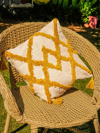 Aarya Cushion Cover
