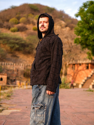 Devaka Hoodie