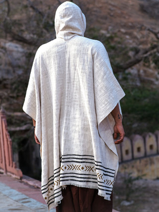 Swarupa Poncho