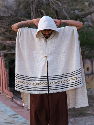 Swarupa Poncho