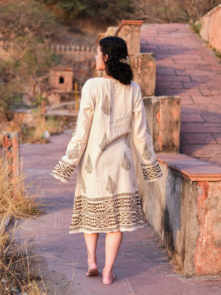 Fllopia Dress