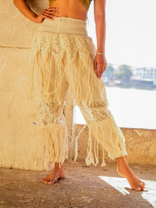 Elfie Pant