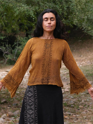 Kapisha Top